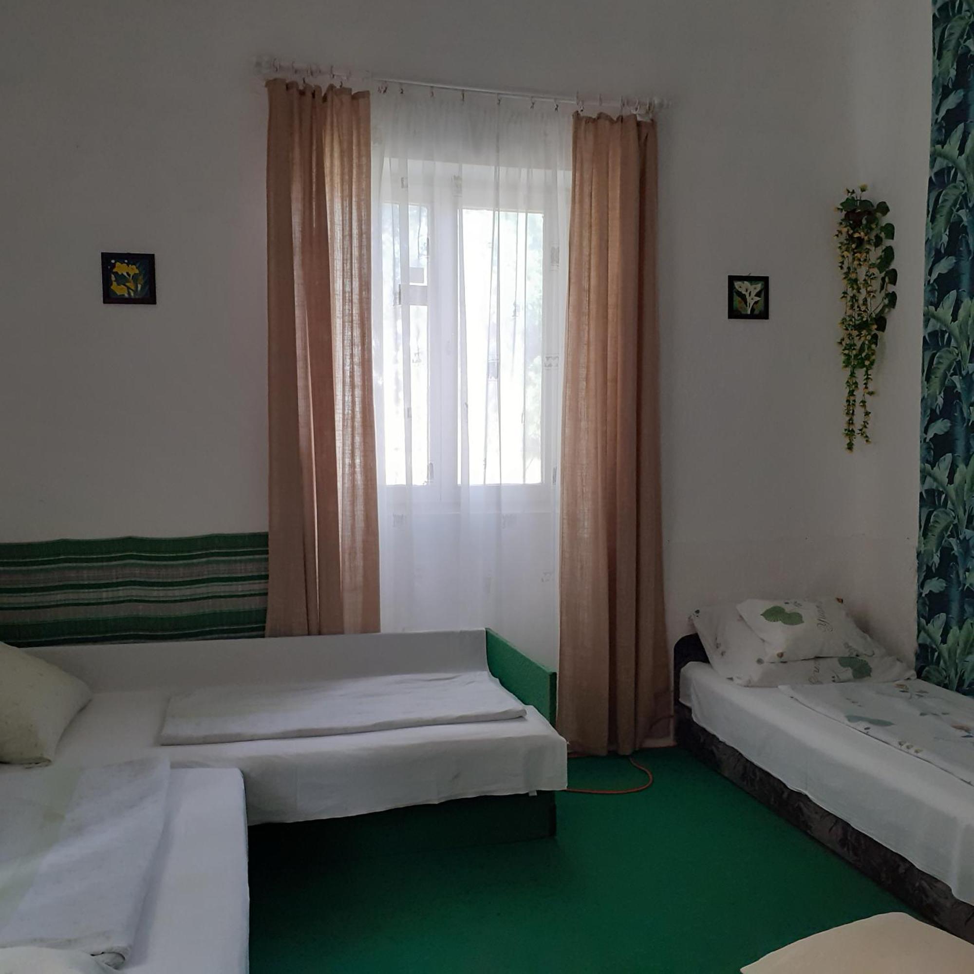 AbádszalókMarika Vendeghazアパートメント 部屋 写真
