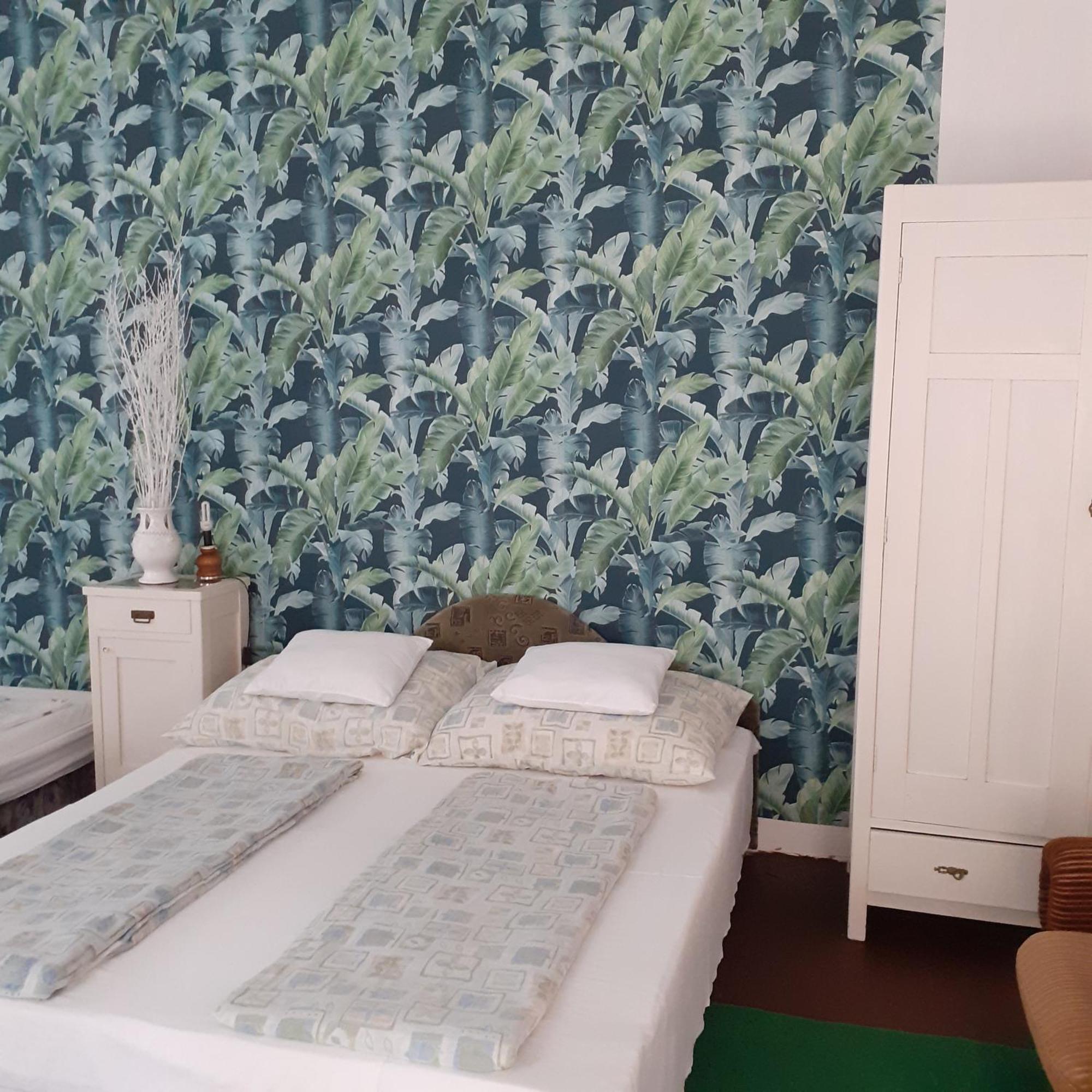 AbádszalókMarika Vendeghazアパートメント 部屋 写真